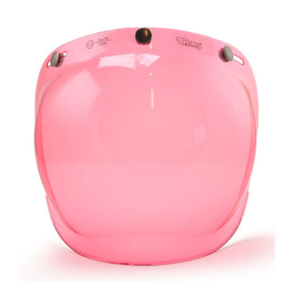 Roeg bubble shield
