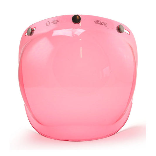 Roeg bubble shield