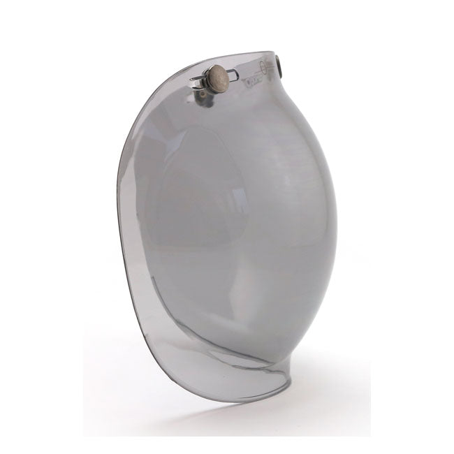 Roeg bubble shield smoke