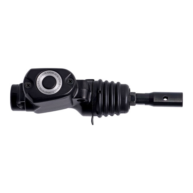 Rear master cylinder, XL