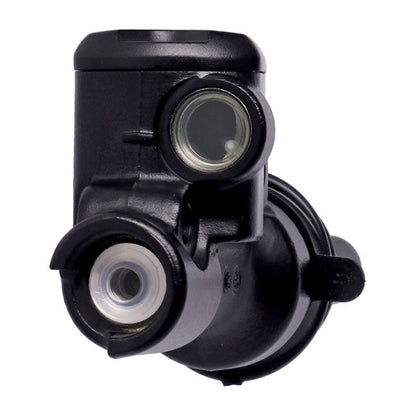Rear master cylinder, XL