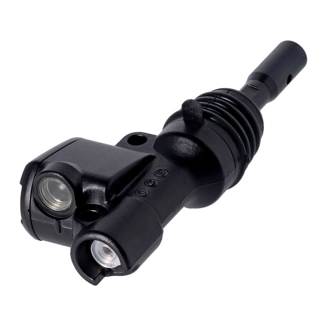 Rear master cylinder, XL