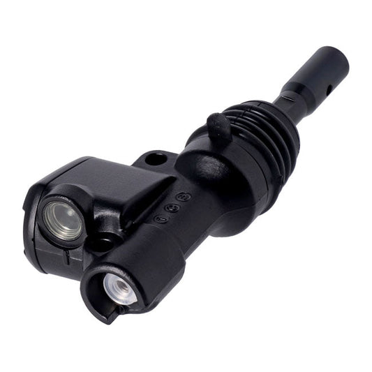 Rear master cylinder, XL
