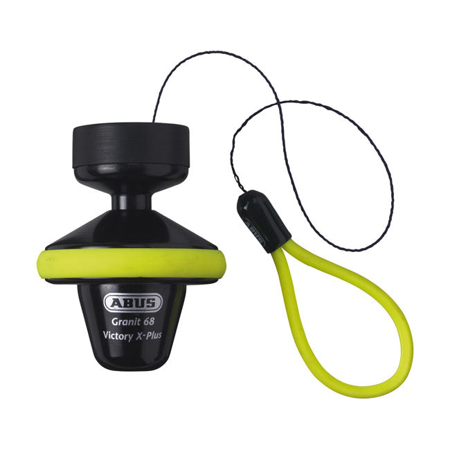 Abus, Granit Victory X-Plus 68 brake disc lock