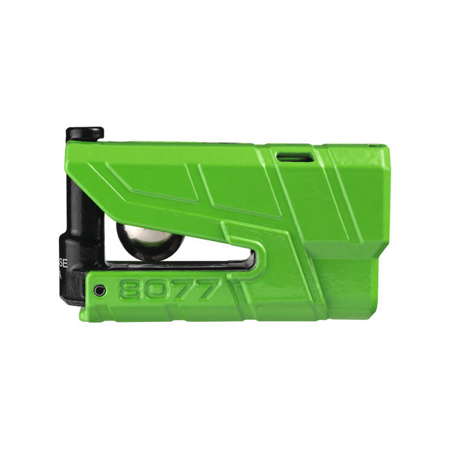 Abus, 8077 Granit Detecto XPlus 2.0 disc brake lock