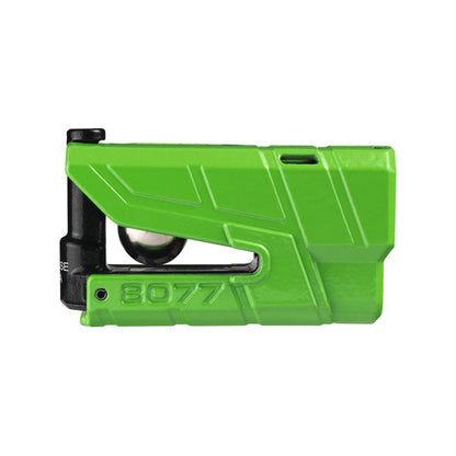 Abus, 8077 Granit Detecto XPlus 2.0 disc brake lock