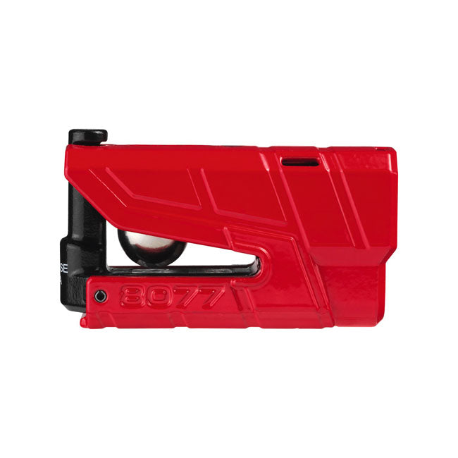 Abus, 8077 Granit Detecto XPlus 2.0 disc brake lock