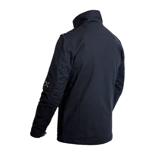 John Doe Explorer field jacket