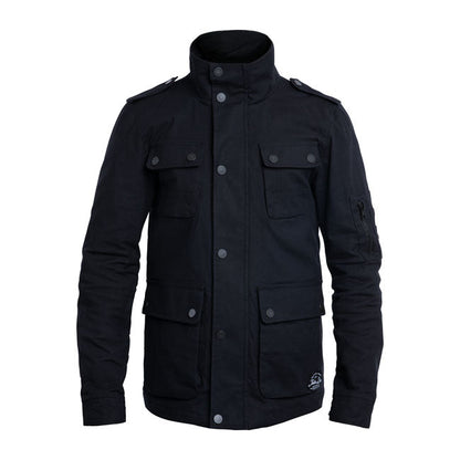 John Doe Explorer field jacket