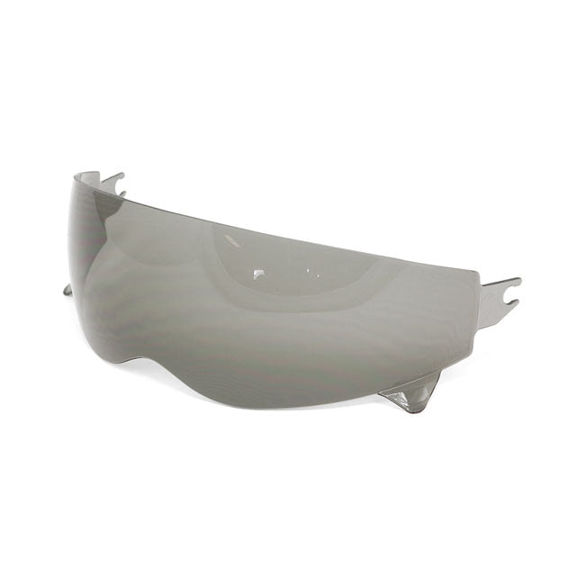 Scorpion EXO-combat II sunvisor dark smoke