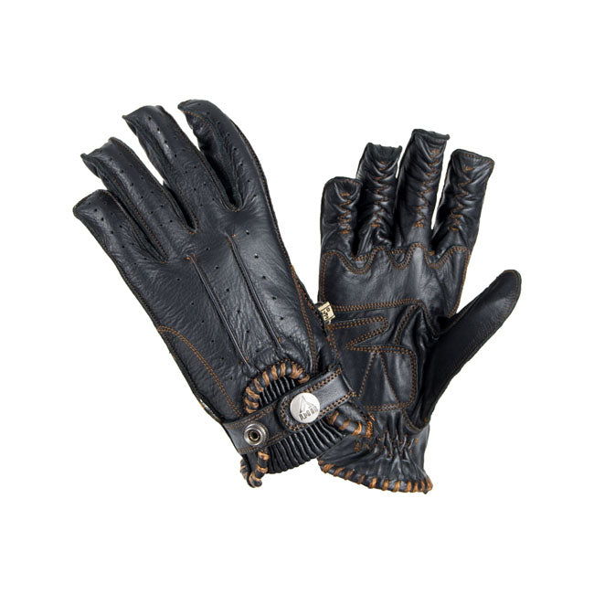 By City Second Skin gloves