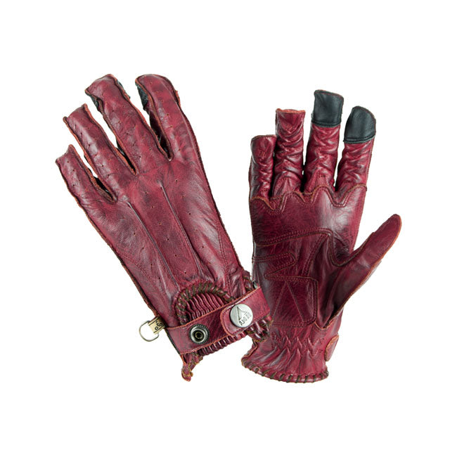 By City Second Skin gloves