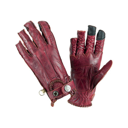 By City Second Skin gloves