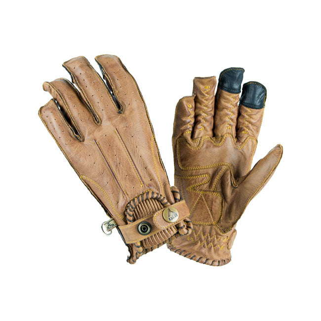By City Second Skin gloves