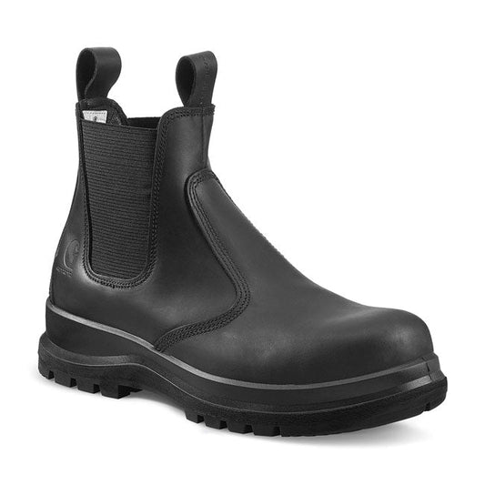 Carhartt Carter Chelsea safety boots