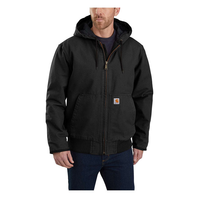 Carhartt Washed insulated jacket