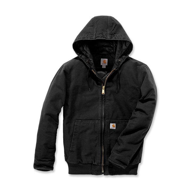 Carhartt Washed insulated jacket