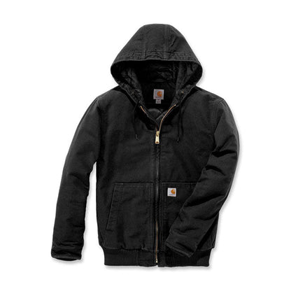 Carhartt Washed insulated jacket