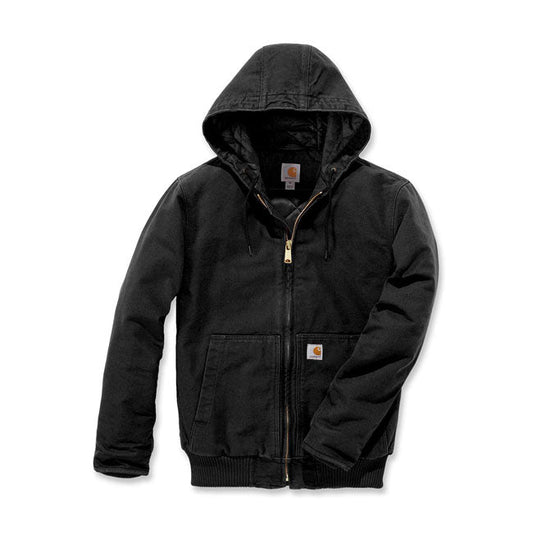 Carhartt Washed insulated jacket