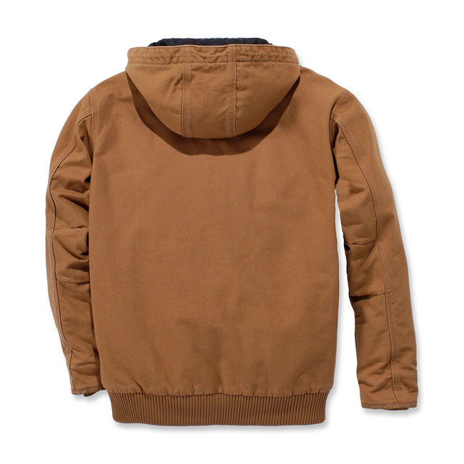 Carhartt Washed insulated jacket