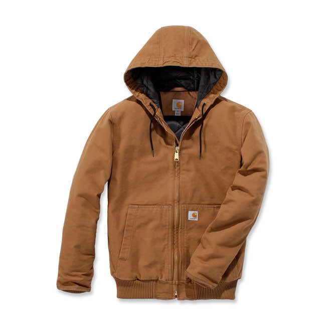 Carhartt Washed insulated jacket