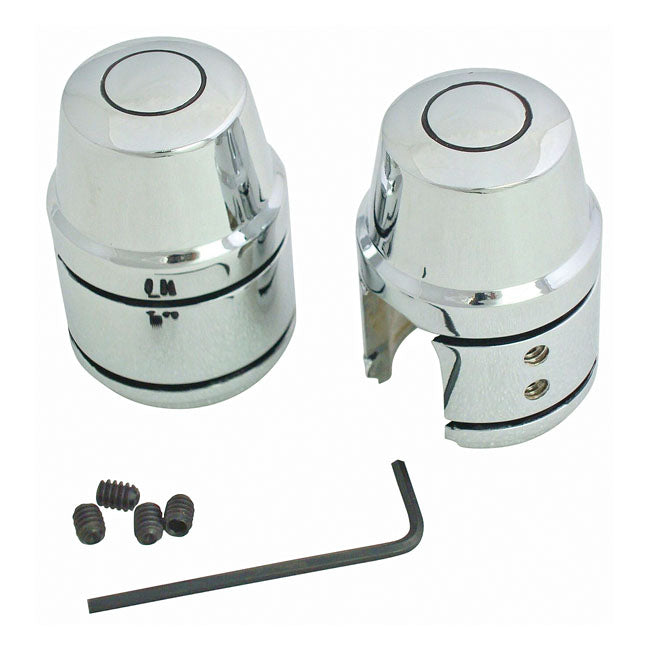 Shock stud cover kit