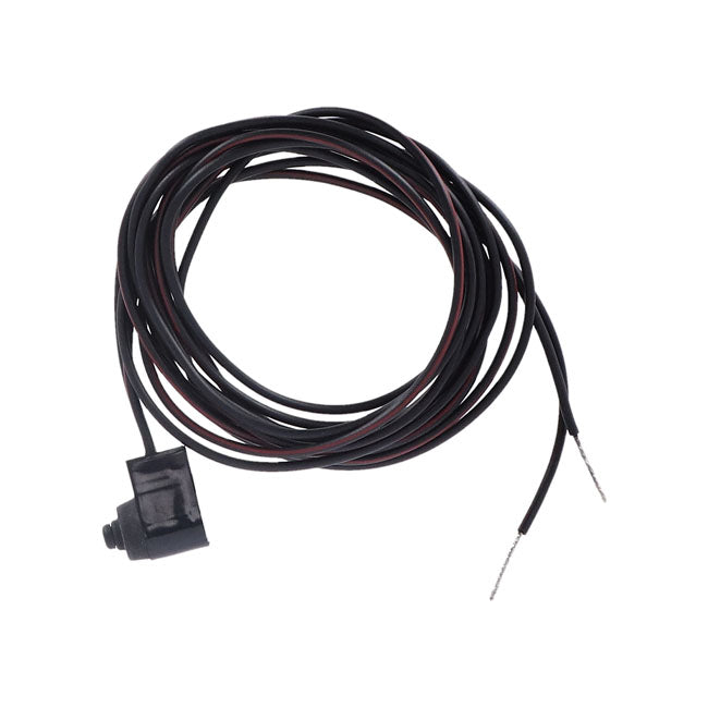 Front clutch switch