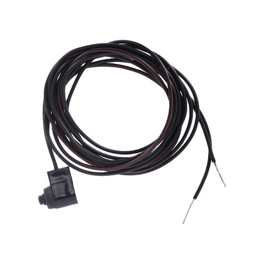 Front clutch switch
