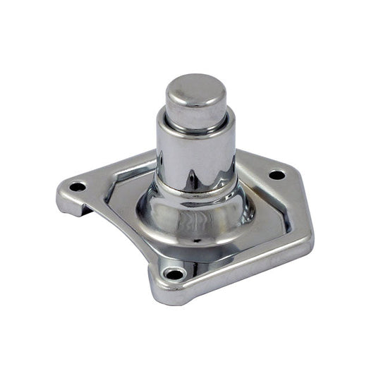 Direct starter button