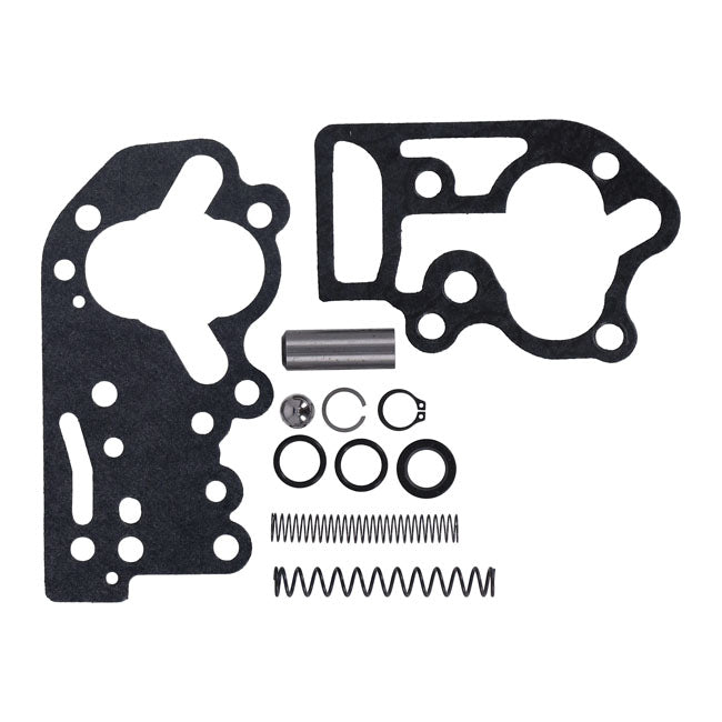 S&S oil pump, master rebuild kit