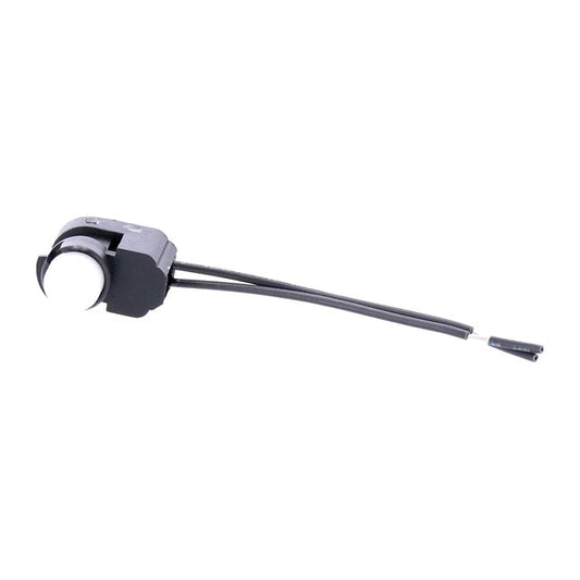 Front brake light switch