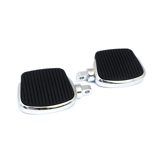 Mini floorboard kit 4" long