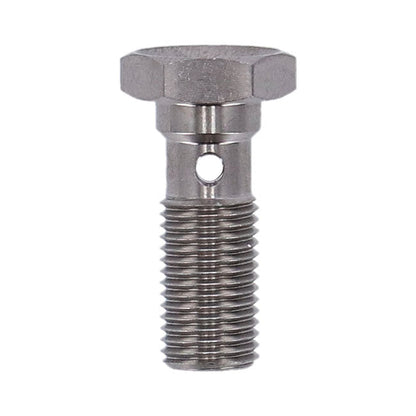 Goodridge 3/8-24'''' banjo bolt long