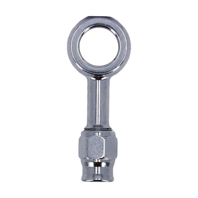 Goodridge, 12mm banjo fitting straight