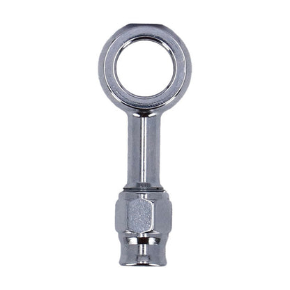 Goodridge, 12mm banjo fitting straight