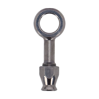 Goodridge, 12mm banjo fitting straight