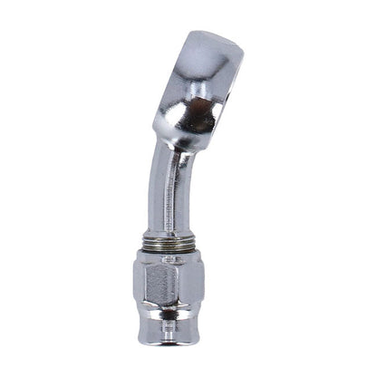 Goodridge, 12mm banjo fitting 20 degree bend