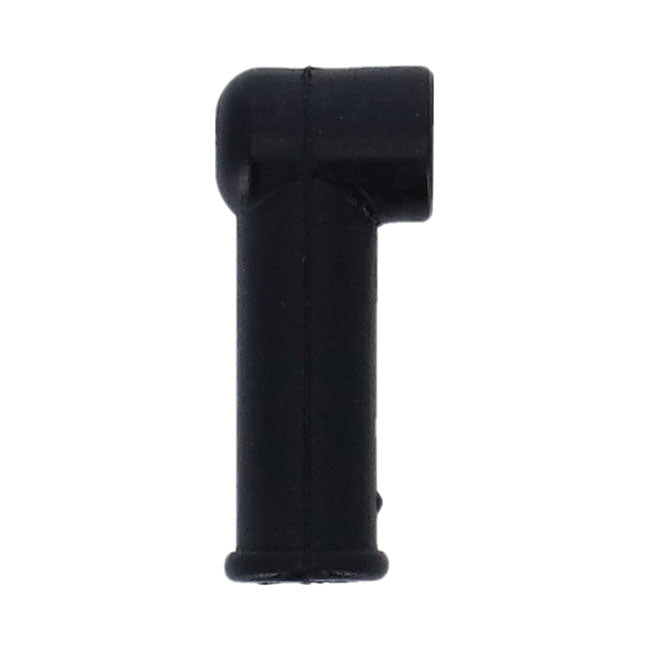 Goodridge banjo bolt boot 90 degree