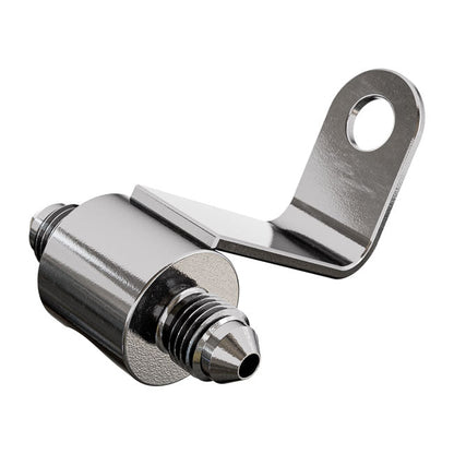 Goodridge brake switch fitting