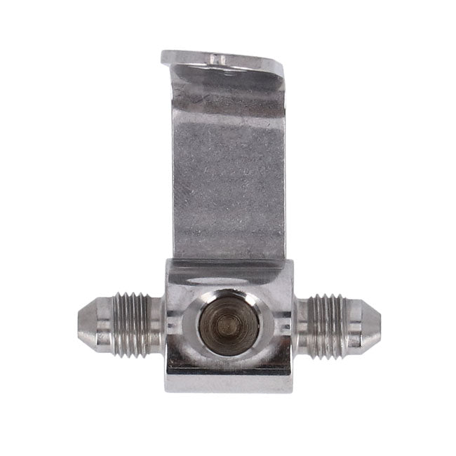 Goodridge brake switch fitting
