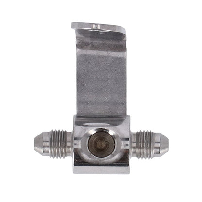 Goodridge brake switch fitting