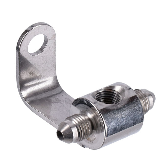 Goodridge brake switch fitting