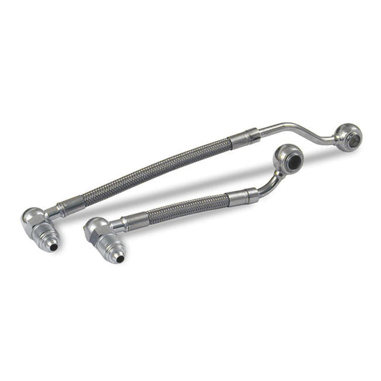 Goodridge, fuel injection line kit