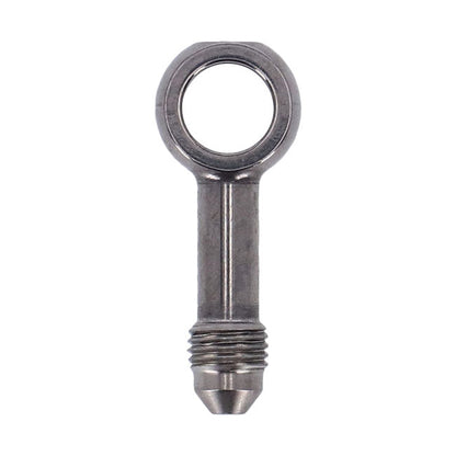 Goodridge, Slimline banjo fitting 3/8" straight 10mm