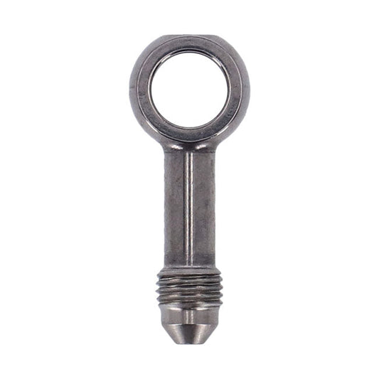 Goodridge, Slimline banjo fitting 3/8" straight 10mm
