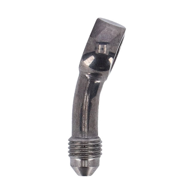Goodridge, Slimline banjo fitting 3/8", 20 degrees