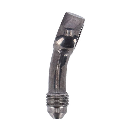 Goodridge, Slimline banjo fitting 3/8", 20 degrees