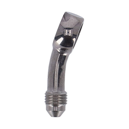 Goodridge, Slimline banjo fitting 7/16", 20 degrees