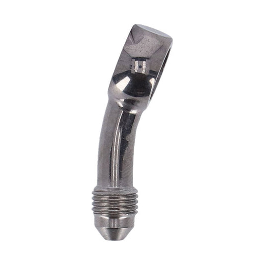 Goodridge, Slimline banjo fitting 7/16", 20 degrees
