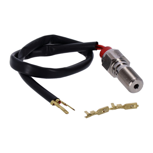 Goodridge, hydraulic brake light switch